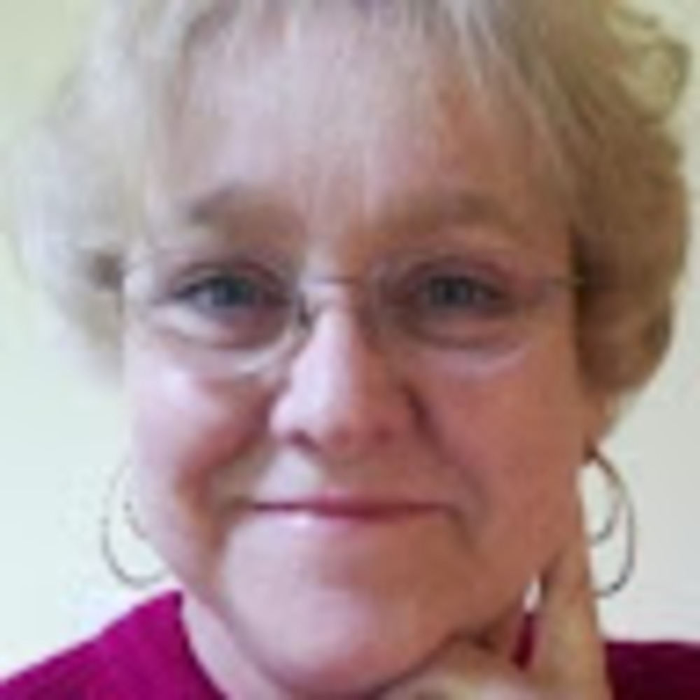 Meet your Posher, Barbara